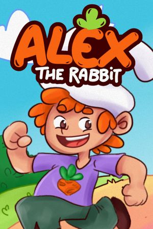 Alex the Rabbit XBOX LIVE Key UNITED STATES