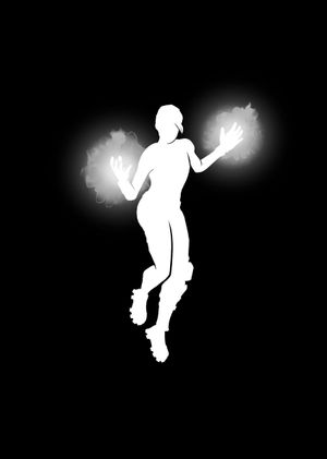 Fortnite - Starfire's Flourish Emote (DLC) Epic Games Key GLOBAL
