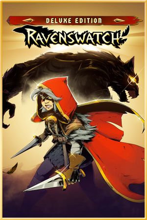 Ravenswatch - Deluxe Edition XBOX LIVE Key EUROPE