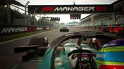 F1® Manager 2023 Deluxe Edition (PC) Steam Key EUROPE