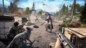 Get Far Cry 5: Deluxe Edition