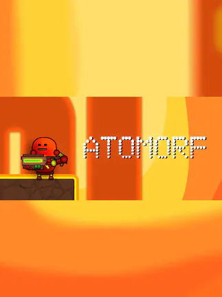 Atomorf Steam Key GLOBAL