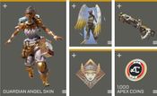 Apex Legends: Lifeline Edition (DLC) Origin Key GLOBAL