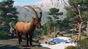 Planet Zoo: Europe Pack (DLC) (PC) Steam Key GLOBAL for sale