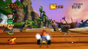 Crash Nitro Kart PlayStation 2