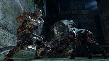 Dark Souls II PlayStation 3 for sale