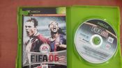 FIFA 06 Xbox