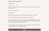 Buy Choice of the Star Captain