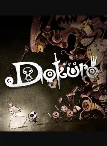 Dokuro (PC) Steam Key GLOBAL