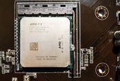 AMD FX-8120 3.1 GHz AM3+ 8-Core OEM/Tray CPU