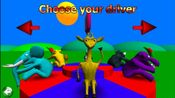 Wild Animal Racing