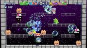 Bubble Bobble 4 Friends: The Baron's Workshop (PC) Steam Key GLOBAL for sale