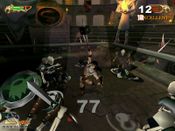 KAAN: Barbarian's Blade PlayStation 2