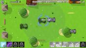 Get Limit of defense