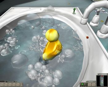 Army Men RTS PlayStation 2