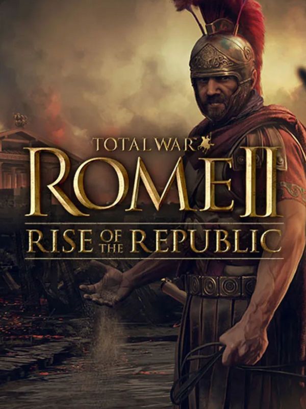 Command Free Total War Rome 2 Rise Of Republic
