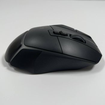 Buy Logitech G502 X Plus Wireless Gaming Mouse - LIGHTSPEED Optical, LIGHTFORCE Swit
