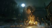 Redeem Bloodborne