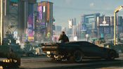 Get Cyberpunk 2077 GOG Key GLOBAL