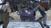 G.I. JOE Xbox 360