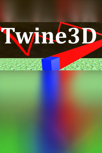 Twine3D Steam Key (PC) GLOBAL