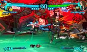 Persona 4 Arena Ultimax PlayStation 3