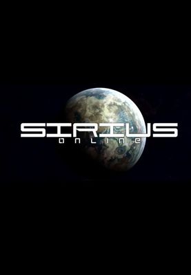 Sirius game cover