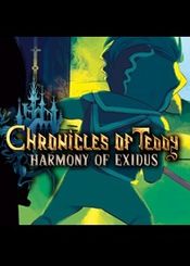 Finding Teddy + Chronicles of Teddy: Harmony of Exidus Bundle Steam Key GLOBAL