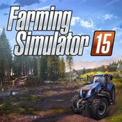 Buy Farming Simulator 15