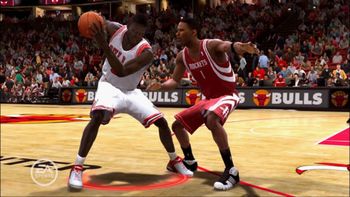 NBA LIVE 09 PlayStation 3 for sale