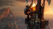 Get Middle-earth: Shadow of War - (Silver Edition) Steam Key ASIA / EMEA / NORTH AMERICA