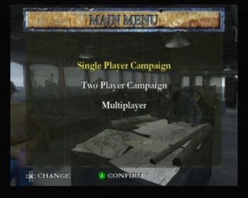 Buy Medal of Honor: Rising Sun (2003) PlayStation 2