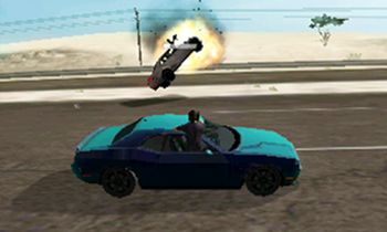 Get Fast & Furious: Showdown PlayStation 3