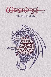 Wizardry: The Five Ordeals - Scenario "The Absence of Misericordia" (DLC) (PC) Steam Key GLOBAL