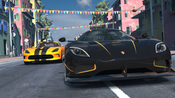 Gear.Club Unlimited 2 (Nintendo Switch) eShop Key EUROPE