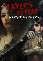 Layers of Fear: Masterpiece Edition Steam Key GLOBAL