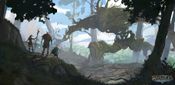 Redeem Warlocks 2: God Slayers