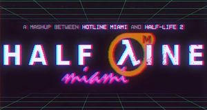 Half-Line Miami