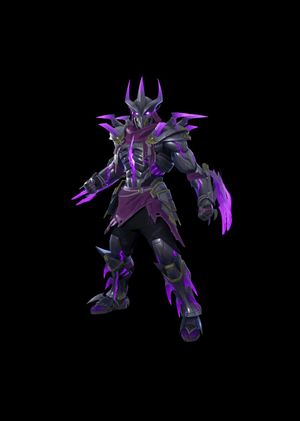 Fortnite - Super Shredder Character (DLC) Epic Games Key GLOBAL