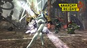 ANARCHY REIGNS PlayStation 3