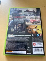 Mafia II Xbox 360