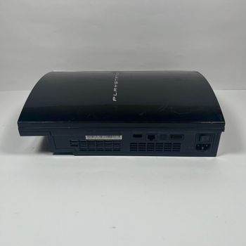 PlayStation 3 PS3 Backwards Compatible CECHC04 Console