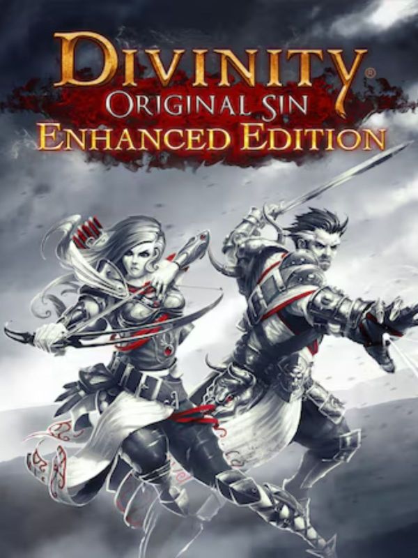 Divinity Original Sin Enhanced Edition free on PSN via Snakzy