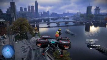 Redeem Watch Dogs Legion Xbox One
