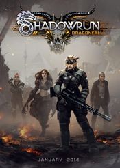 Buy Shadowrun: Returns & Dragonfall GOG Key GLOBAL