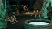 The Sims 3 and World Adventures DLC (PC) Origin Key GLOBAL