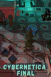 Cybernetica: Final (PC) Steam Key GLOBAL