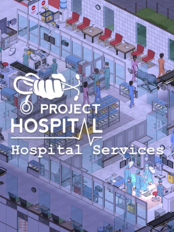 Could Project Hospital DLC on Mac Really Be Free? Find out How!