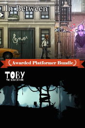 Buy Awarded Platformer Bundle XBOX LIVE Key EUROPE