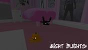 Night Blights Steam Key GLOBAL